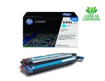Hp Q6461A 644A Cyan Toner Cartridge 12000 Page Yield