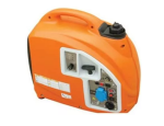 Inverter Generator 2KW 220V Kasei 2000I
