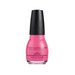 Revlon Sinful Colors Nail Enamel All Jokes Acai'd 3
