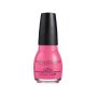 Revlon Sinful Colors Nail Enamel All Jokes Acai'd 3