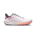 Motiv Flx Women's Running Shoes - Coconut Cream Pink Glow UK8