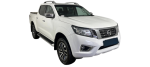 Nissan Navara 2.3D Double Cab Le Se 2017-2020 Tg