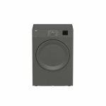 Defy 8KG Air Vented Manhattan Grey Dryer DTD317