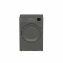 Defy 8KG Air Vented Manhattan Grey Dryer DTD317