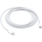 Apple Usb-c To Lightning Cable 2M Model A2441