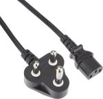 HP Pc-ac-za Za Ac Power Cord