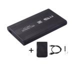 Mecer External 2.5-INCH Sata-usb 3.0 Chassis