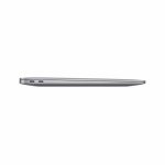 Apple Macbook Air 13.3-INCH Laptop - M1 256GB SSD 8GB RAM Macos Big Sur Space Grey MGN63ZE/A