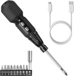 Zs - Cordless Screwdriver 12PCS Set