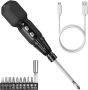 Zs - Cordless Screwdriver 12PCS Set