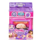 Oven Playset Cinnamon