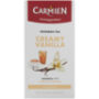 Creamy Vanilla Flavoured Rooibos Tagless Teabags 20 Pack