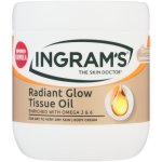 Ingram's Radiant Glow Cream Tissue Oil 400ML