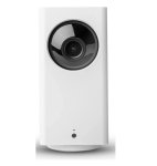 Cam Pan V2 Smart Home Camera