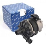 Bmw 12V Electric Coolant Water Pump Replaces Oem 11517566335 Pierburg 7.06033.44.0