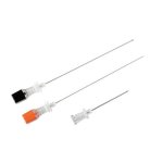 Quincke Spinal Needle 20G 22G 25G X 90MM Pack Of 50