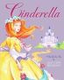 Cinderella - A Pop-up Fairy Tale   Hardcover