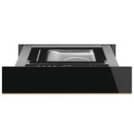 Smeg CPV615NR 15CM Vacuum Drawer Dolce Stil Novo Collection