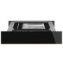 Smeg CPV615NR 15CM Vacuum Drawer Dolce Stil Novo Collection