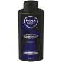 Nivea Men Body Lotion Deep Impact