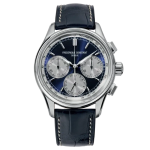 Classic Flyback Chronograph - FC-760NS4H6