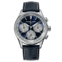 Classic Flyback Chronograph - FC-760NS4H6