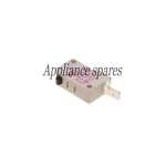 Dishwasher Door Switch 16A Hp