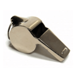 Metal Whistle