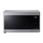 LG 42L Silver Neochef Microwave - MS4295CIS
