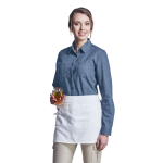 Cafe Apron A-cf