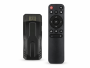 4K Android Tv Stick With Voice Remote