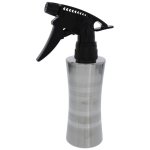 Spray Water Bottle Stainless Steel 230ML