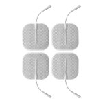 Electrastim - Square Self Adhesive Pads