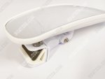 Boat Mirror 100MM X 100MM