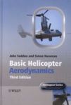 Basic Helicopter Aerodynamics Hardcover, 3rd Revised edition