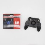 Sr 2000MAH Mobile Game Controller With Cooling Fan