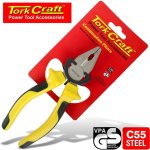 Tork Craft Pliers Combination 160MM