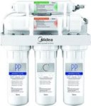 Midea 5 Stage Reverse Osmosis System