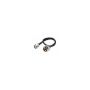 Intellinet Antenna Cable Adapter N-type Plug To Rp-tnc Jumper Cable 1 Ft. 0.3 M Color: Black Retail Box 2 Year Limited Warranty