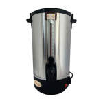 58L Stainless Steel Electric Urn