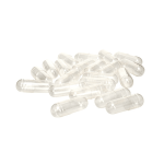Vegicap Capsules Size 00 Large - 500