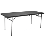 OZtrail Ironside Foldable Table 180CM For Outdoor Adventures