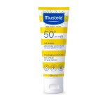 Mustek Mustela Vry Prot Sun Lot Face 40ML