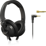 BH30 Behringer Supra-aural Dj Headphones