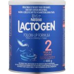 Nestle Lactogen Stage 2 Follow-up Formula – 400g