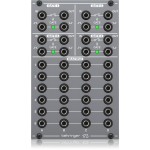Behringer 173 Quad Gate multiples Analog Eurorack Module