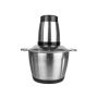 Multi-functional 3L Food Processor 400W Gourmet Cuisine