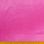 Stretch Satin-9 Cerise Pink