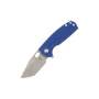 Fox/vox Core Tanto Folding Knife - FX-612 Bls