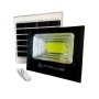 100W Cob LED Solar Flood Light & Remote - Afrisolar